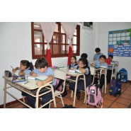 ¡Iniciamos el ciclo lectivo 2015! - NIVEL PRIMARIO del Turno Mañana